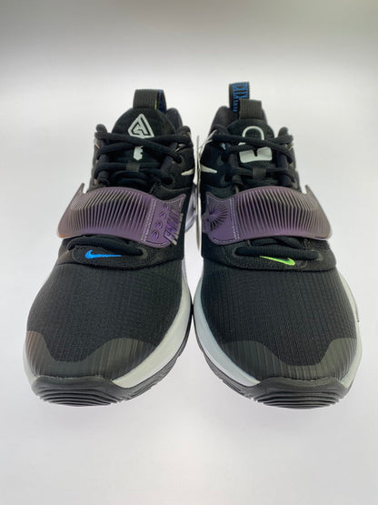 【中古美品】【メンズ】 NIKE ナイキ ZOOM FREAK 3 DA0694-001 バスケットボール ズーム フリーク 3 スニーカー メンズ シューズ 靴 160-250829-em-18-min サイズ：26cm カラー：ブラック/ホワイト 万代Net店