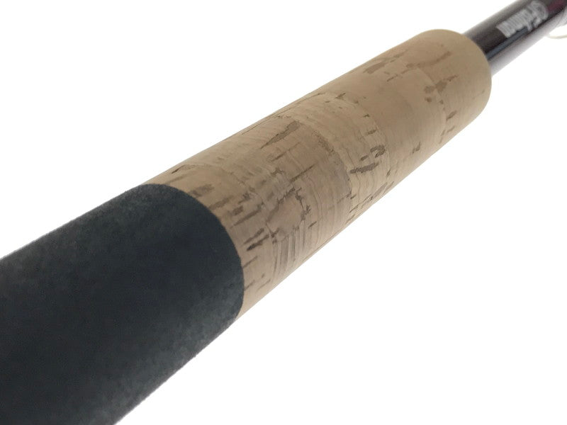 【中古品】 Fishman フィッシュマン BRIST VENDAVAL ブリスト ベンダバール 10.1M ベイトロッド ソルトロッド【代金引換不可】【佐川急便発送】 釣り 釣り具等 133-260623-yk-06-tag 万代Net店