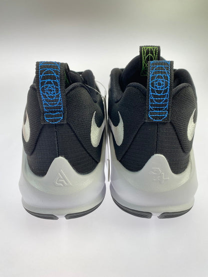 【中古美品】【メンズ】 NIKE ナイキ ZOOM FREAK 3 DA0694-001 バスケットボール ズーム フリーク 3 スニーカー メンズ シューズ 靴 160-250829-em-18-min サイズ：26cm カラー：ブラック/ホワイト 万代Net店