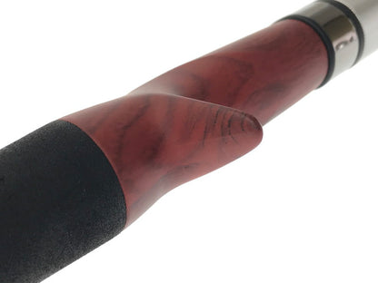 【中古品】 Fishman フィッシュマン BRIST VENDAVAL ブリスト ベンダバール 10.1M ベイトロッド ソルトロッド【代金引換不可】【佐川急便発送】 釣り 釣り具等 133-260623-yk-06-tag 万代Net店