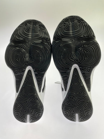 【中古美品】【メンズ】 NIKE ナイキ ZOOM FREAK 3 DA0694-001 バスケットボール ズーム フリーク 3 スニーカー メンズ シューズ 靴 160-250829-em-18-min サイズ：26cm カラー：ブラック/ホワイト 万代Net店