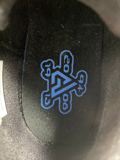 【中古美品】【メンズ】 NIKE ナイキ ZOOM FREAK 3 DA0694-001 バスケットボール ズーム フリーク 3 スニーカー メンズ シューズ 靴 160-250829-em-18-min サイズ：26cm カラー：ブラック/ホワイト 万代Net店