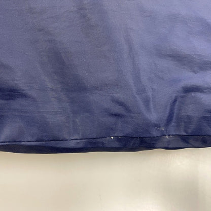 【現状渡し品】【メンズ】 HELLY HANSEN ヘリーハンセン REVERSIBLE DOWN JACKET D-OS-9300 210456AD リバーシブル ダウンジャケット アウター 144-250614-as-12-izu サイズ：M カラー：ネイビー/イエロー 万代Net店