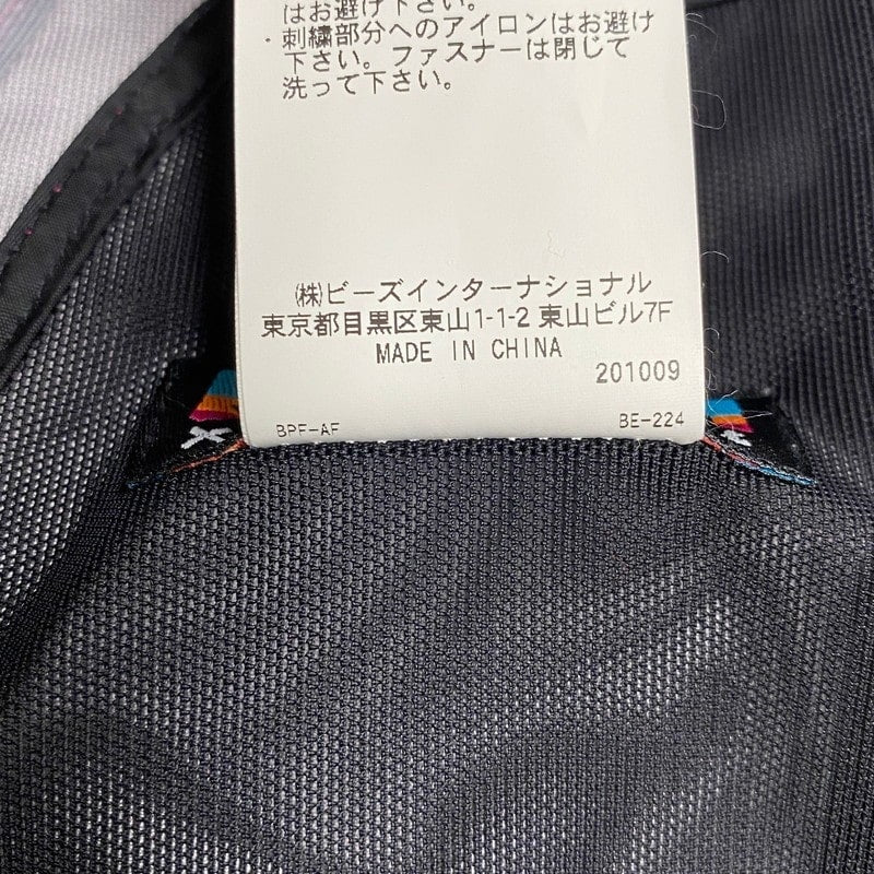 【中古品】【レディース】 X-girl エックスガール × LOWE ALPINE ロウアルパイン コラボ マウンテンパーカー ジャケット アウター 169-240212-mk-21-izu サイズ：M カラー：ピンク 万代Net店