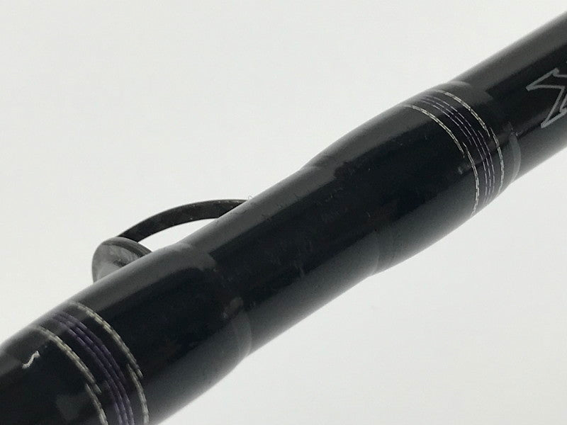 【中古品】 DAIWA ダイワ HEARTLAND ハートランド HL832MRB-AGS14 ベイトロッド バスロッド【代金引換不可】【佐川急便発送】 釣り 釣り具等 132-260623-yk-07-tag 万代Net店