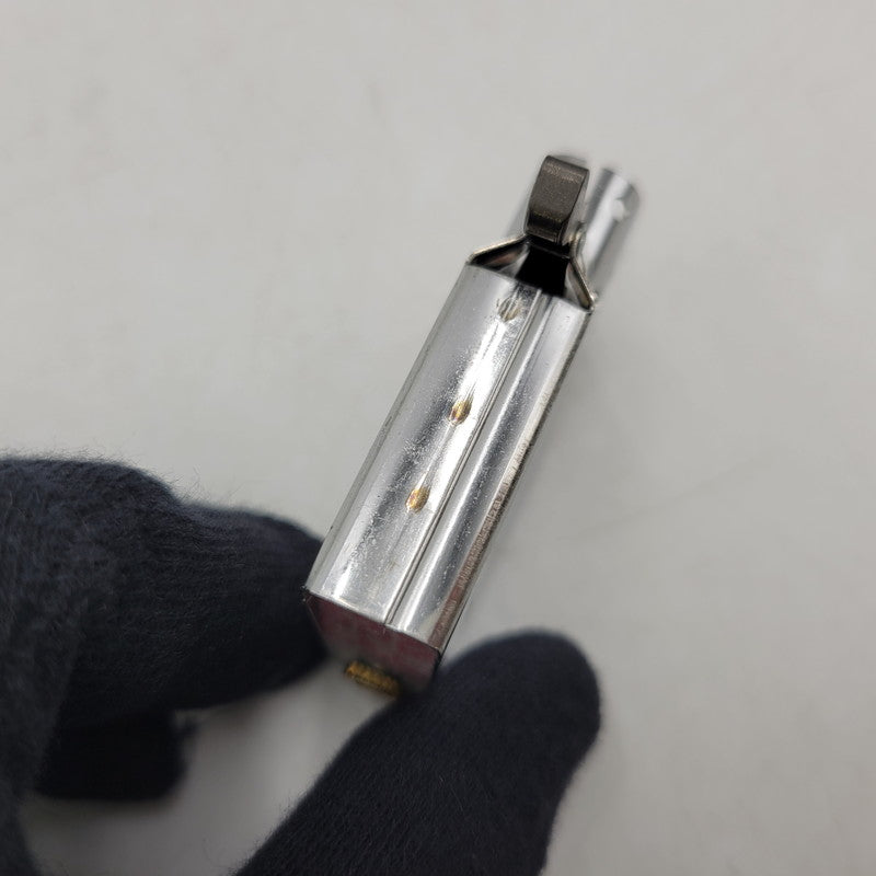 【中古品】【メンズ/レディース】 ZIPPO ジッポ VENOM SCORPION OIL LIGHTER ヴェノム スコーピオン オイルライター 喫煙具 206-250921-as-04-izu カラー：ブラック×レッド 万代Net店