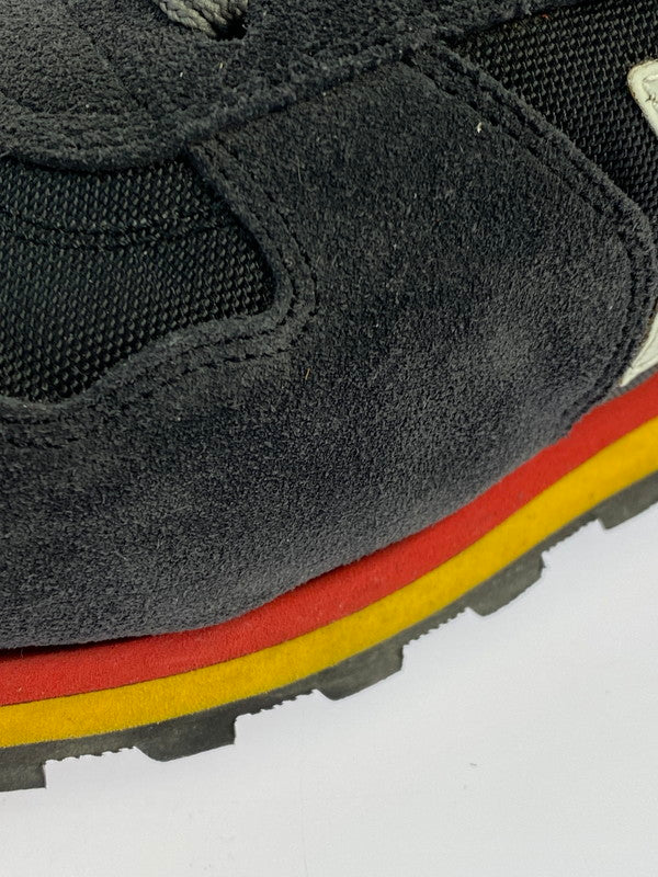 【中古品】【メンズ】 ATLANTIC STARS アトランティックスターズ SNEAKER スニーカー 靴 163-260412-SH-19-min サイズ：43 カラー：マルチカラー 万代Net店