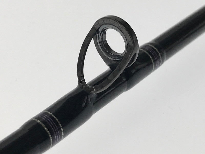 【中古品】 DAIWA ダイワ HEARTLAND ハートランド HL832MRB-AGS14 ベイトロッド バスロッド【代金引換不可】【佐川急便発送】 釣り 釣り具等 132-260623-yk-07-tag 万代Net店