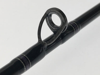 【中古品】 DAIWA ダイワ HEARTLAND ハートランド HL832MRB-AGS14 ベイトロッド バスロッド【代金引換不可】【佐川急便発送】 釣り 釣り具等 132-260623-yk-07-tag 万代Net店