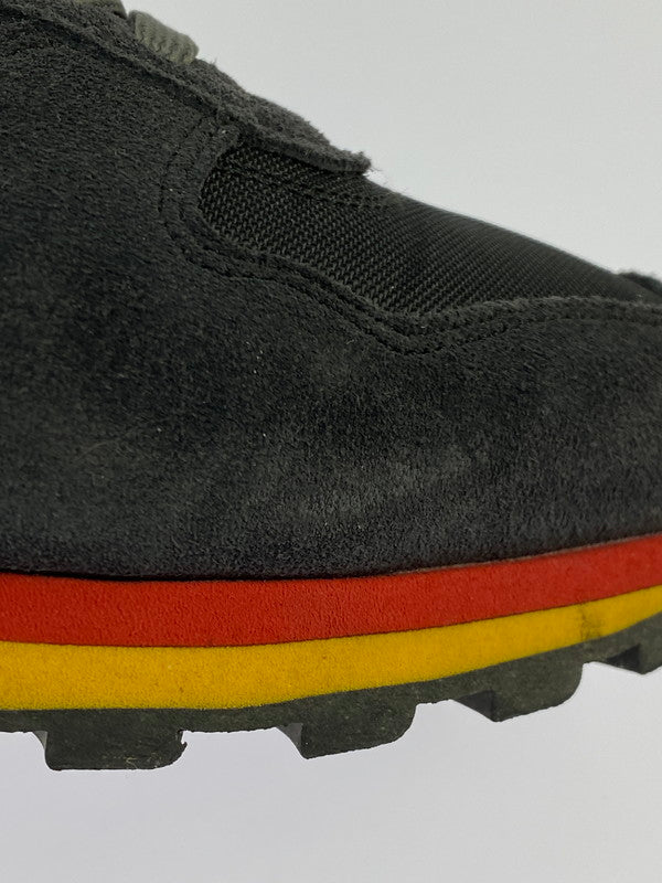 【中古品】【メンズ】 ATLANTIC STARS アトランティックスターズ SNEAKER スニーカー 靴 163-260412-SH-19-min サイズ：43 カラー：マルチカラー 万代Net店