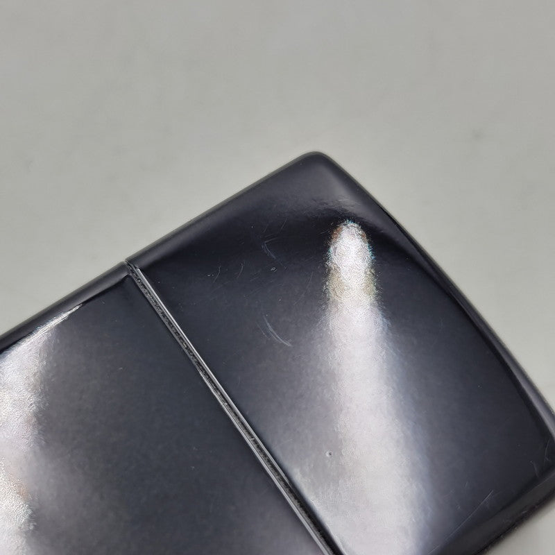 【中古品】【メンズ/レディース】 ZIPPO ジッポ VENOM SCORPION OIL LIGHTER ヴェノム スコーピオン オイルライター 喫煙具 206-250921-as-04-izu カラー：ブラック×レッド 万代Net店