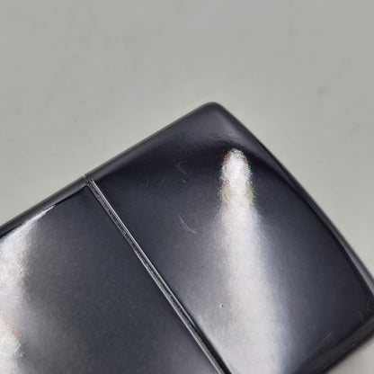 【中古品】【メンズ/レディース】 ZIPPO ジッポ VENOM SCORPION OIL LIGHTER ヴェノム スコーピオン オイルライター 喫煙具 206-250921-as-04-izu カラー：ブラック×レッド 万代Net店