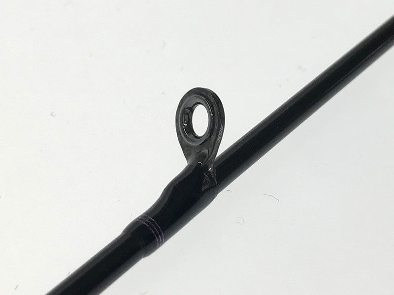【中古品】 DAIWA ダイワ HEARTLAND ハートランド HL832MRB-AGS14 ベイトロッド バスロッド【代金引換不可】【佐川急便発送】 釣り 釣り具等 132-260623-yk-07-tag 万代Net店