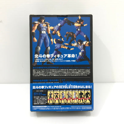 【中古美品】 リボルテック 北斗の拳レボリューション No.003 レイ 「北斗の拳」 051-260512-yk-01-tag 万代Net店