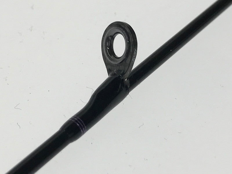 【中古品】 DAIWA ダイワ HEARTLAND ハートランド HL832MRB-AGS14 ベイトロッド バスロッド【代金引換不可】【佐川急便発送】 釣り 釣り具等 132-260623-yk-07-tag 万代Net店