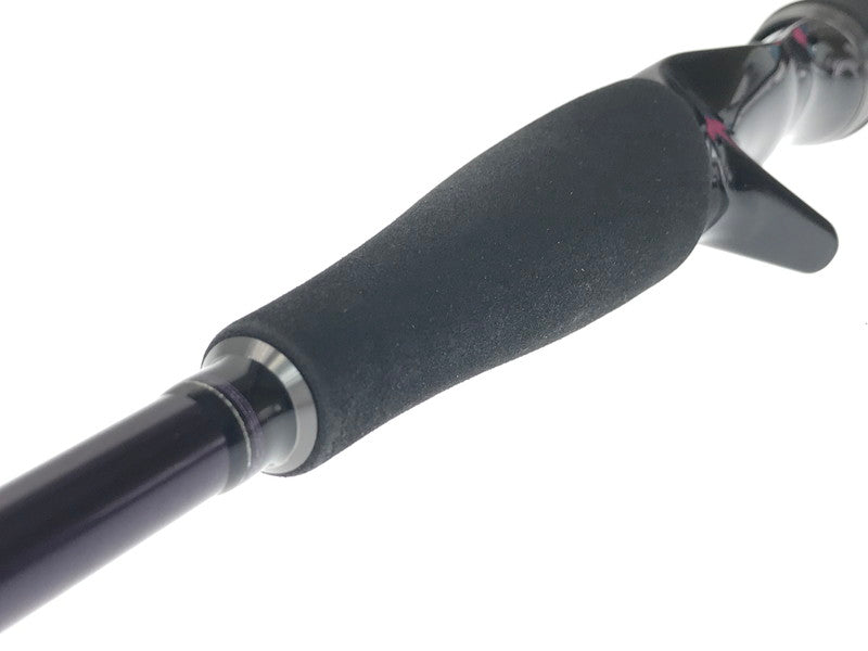 【中古品】 DAIWA ダイワ HEARTLAND ハートランド HL832MRB-AGS14 ベイトロッド バスロッド【代金引換不可】【佐川急便発送】 釣り 釣り具等 132-260623-yk-07-tag 万代Net店
