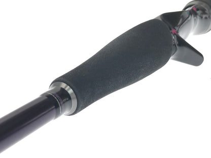 【中古品】 DAIWA ダイワ HEARTLAND ハートランド HL832MRB-AGS14 ベイトロッド バスロッド【代金引換不可】【佐川急便発送】 釣り 釣り具等 132-260623-yk-07-tag 万代Net店