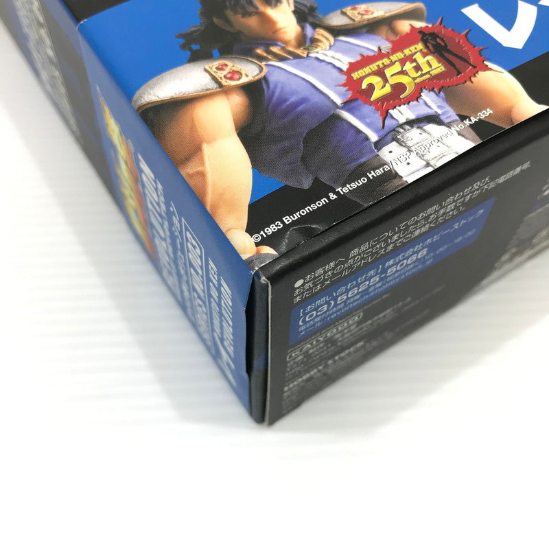 【中古美品】 リボルテック 北斗の拳レボリューション No.003 レイ 「北斗の拳」 051-260512-yk-01-tag 万代Net店