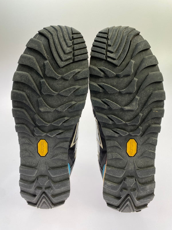 【中古品】【メンズ】 ATLANTIC STARS アトランティックスターズ SNEAKER スニーカー 靴 163-260412-SH-19-min サイズ：43 カラー：マルチカラー 万代Net店