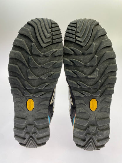 【中古品】【メンズ】 ATLANTIC STARS アトランティックスターズ SNEAKER スニーカー 靴 163-260412-SH-19-min サイズ：43 カラー：マルチカラー 万代Net店