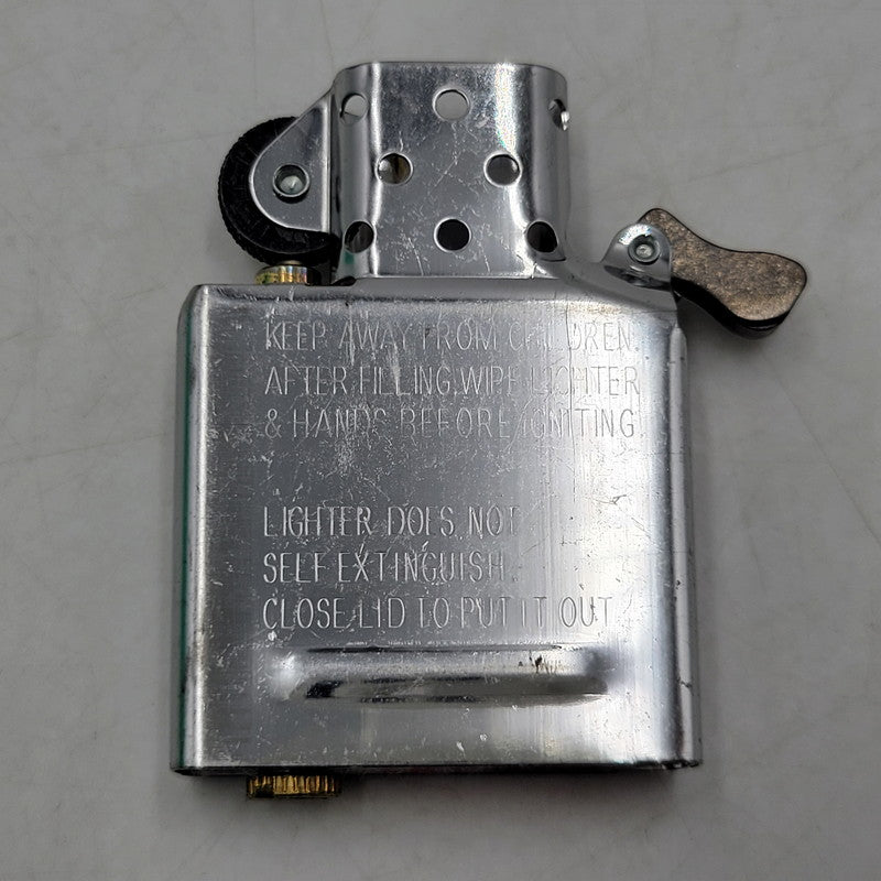 【中古品】【メンズ/レディース】 ZIPPO ジッポ VENOM SCORPION OIL LIGHTER ヴェノム スコーピオン オイルライター 喫煙具 206-250921-as-04-izu カラー：ブラック×レッド 万代Net店