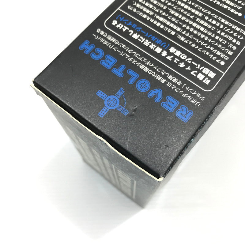 【中古美品】 リボルテック 北斗の拳レボリューション No.003 レイ 「北斗の拳」 051-260512-yk-01-tag 万代Net店