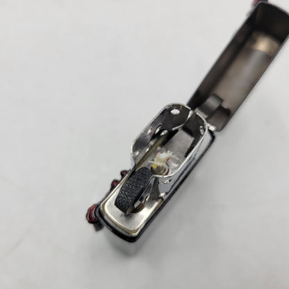 【中古品】【メンズ/レディース】 ZIPPO ジッポ VENOM SCORPION OIL LIGHTER ヴェノム スコーピオン オイルライター 喫煙具 206-250921-as-04-izu カラー：ブラック×レッド 万代Net店