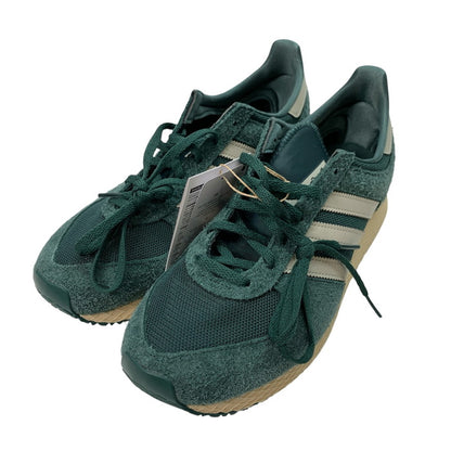 【中古美品】【メンズ】 adidas Originals アディダスオリジナルス IF9797 ATLANTA アトランタ シューズ 靴 スニーカー 161-250518-gm-08-fuz サイズ：26cm カラー：グリーン 万代Net店