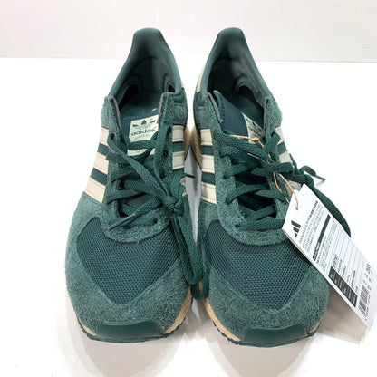 【中古美品】【メンズ】 adidas Originals アディダスオリジナルス IF9797 ATLANTA アトランタ シューズ 靴 スニーカー 161-250518-gm-08-fuz サイズ：26cm カラー：グリーン 万代Net店