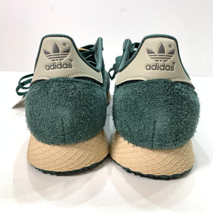 【中古美品】【メンズ】 adidas Originals アディダスオリジナルス IF9797 ATLANTA アトランタ シューズ 靴 スニーカー 161-250518-gm-08-fuz サイズ：26cm カラー：グリーン 万代Net店
