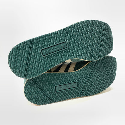 【中古美品】【メンズ】 adidas Originals アディダスオリジナルス IF9797 ATLANTA アトランタ シューズ 靴 スニーカー 161-250518-gm-08-fuz サイズ：26cm カラー：グリーン 万代Net店