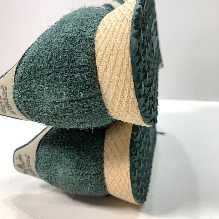 【中古美品】【メンズ】 adidas Originals アディダスオリジナルス IF9797 ATLANTA アトランタ シューズ 靴 スニーカー 161-250518-gm-08-fuz サイズ：26cm カラー：グリーン 万代Net店