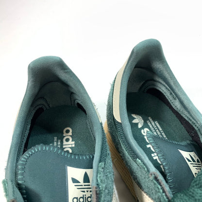 【中古美品】【メンズ】 adidas Originals アディダスオリジナルス IF9797 ATLANTA アトランタ シューズ 靴 スニーカー 161-250518-gm-08-fuz サイズ：26cm カラー：グリーン 万代Net店