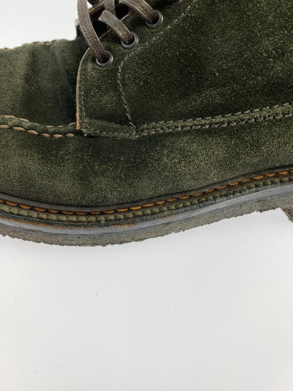 【中古品】【メンズ】 ALDEN オールデン MICHIGAN BOOTS 3563H ミシガンブーツ 164-260412-SH-20-min サイズ：7 1/2 万代Net店