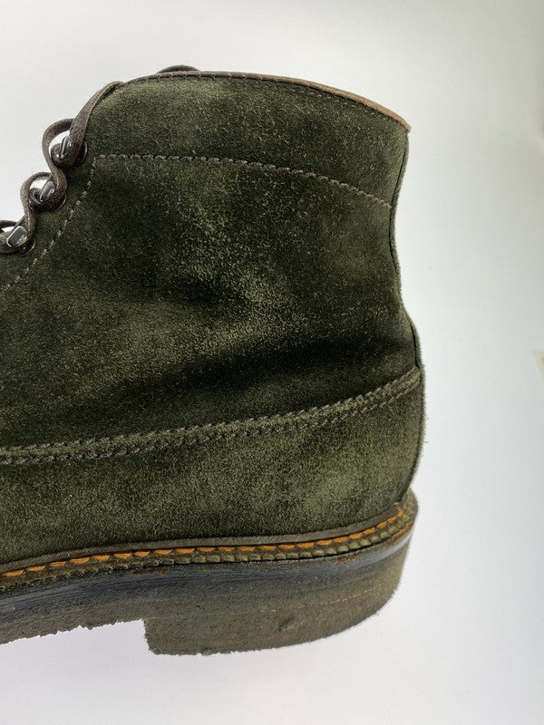 【中古品】【メンズ】 ALDEN オールデン MICHIGAN BOOTS 3563H ミシガンブーツ 164-260412-SH-20-min サイズ：7 1/2 万代Net店