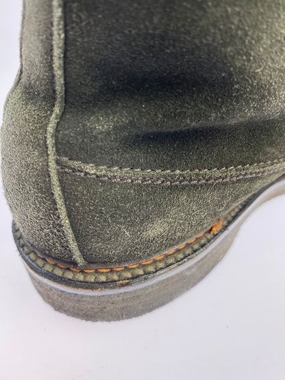 【中古品】【メンズ】 ALDEN オールデン MICHIGAN BOOTS 3563H ミシガンブーツ 164-260412-SH-20-min サイズ：7 1/2 万代Net店
