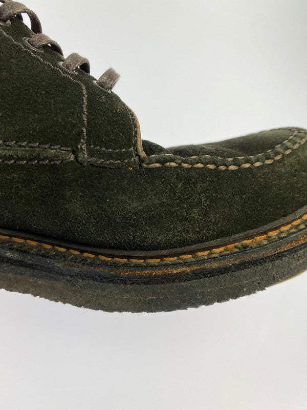 【中古品】【メンズ】 ALDEN オールデン MICHIGAN BOOTS 3563H ミシガンブーツ 164-260412-SH-20-min サイズ：7 1/2 万代Net店