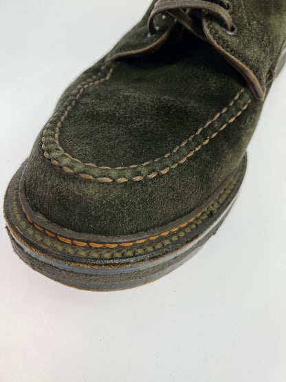 【中古品】【メンズ】 ALDEN オールデン MICHIGAN BOOTS 3563H ミシガンブーツ 164-260412-SH-20-min サイズ：7 1/2 万代Net店