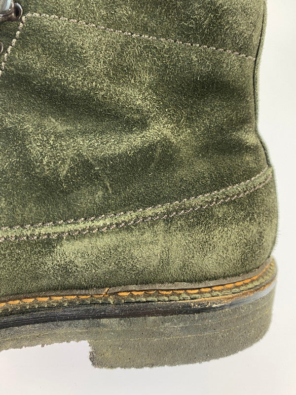 【中古品】【メンズ】 ALDEN オールデン MICHIGAN BOOTS 3563H ミシガンブーツ 164-260412-SH-20-min サイズ：7 1/2 万代Net店