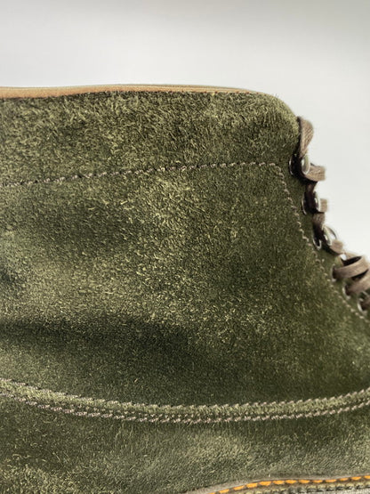 【中古品】【メンズ】 ALDEN オールデン MICHIGAN BOOTS 3563H ミシガンブーツ 164-260412-SH-20-min サイズ：7 1/2 万代Net店