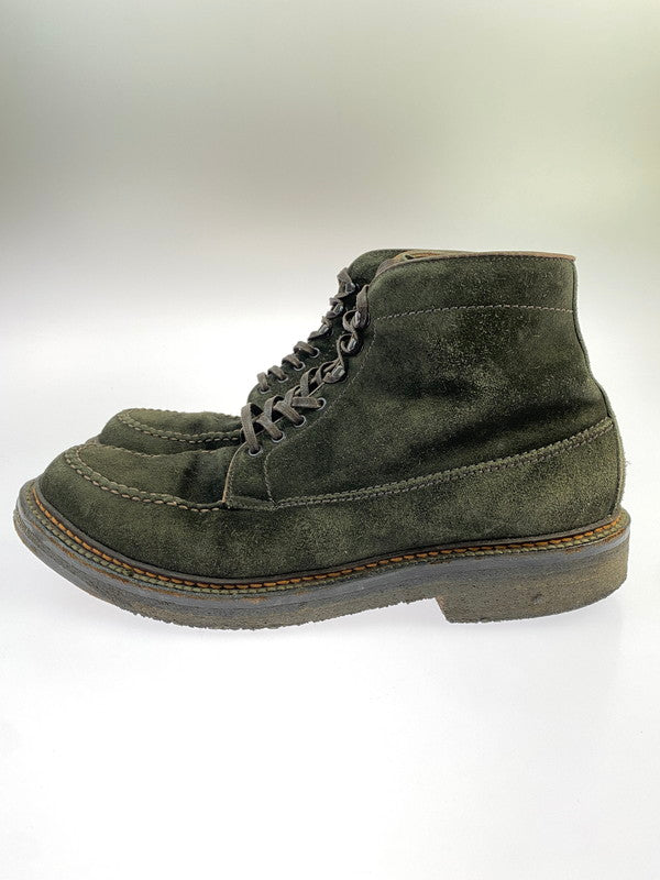 【中古品】【メンズ】 ALDEN オールデン MICHIGAN BOOTS 3563H ミシガンブーツ 164-260412-SH-20-min サイズ：7 1/2 万代Net店