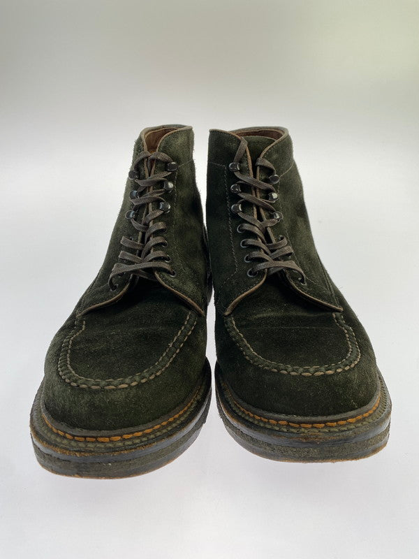 【中古品】【メンズ】 ALDEN オールデン MICHIGAN BOOTS 3563H ミシガンブーツ 164-260412-SH-20-min サイズ：7 1/2 万代Net店