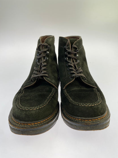 【中古品】【メンズ】 ALDEN オールデン MICHIGAN BOOTS 3563H ミシガンブーツ 164-260412-SH-20-min サイズ：7 1/2 万代Net店