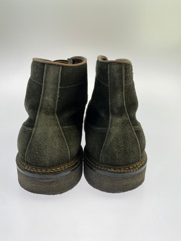 【中古品】【メンズ】 ALDEN オールデン MICHIGAN BOOTS 3563H ミシガンブーツ 164-260412-SH-20-min サイズ：7 1/2 万代Net店