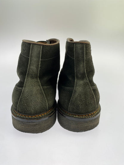 【中古品】【メンズ】 ALDEN オールデン MICHIGAN BOOTS 3563H ミシガンブーツ 164-260412-SH-20-min サイズ：7 1/2 万代Net店