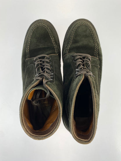 【中古品】【メンズ】 ALDEN オールデン MICHIGAN BOOTS 3563H ミシガンブーツ 164-260412-SH-20-min サイズ：7 1/2 万代Net店