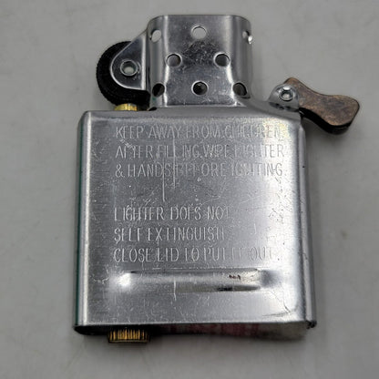 【中古品】【メンズ/レディース】 ZIPPO ジッポ VENOM SCORPION OIL LIGHTER ヴェノム スコーピオン オイルライター 喫煙具 206-250921-as-05-izu カラー：レッド 万代Net店