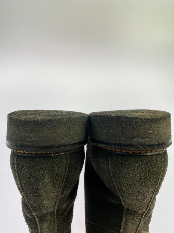 【中古品】【メンズ】 ALDEN オールデン MICHIGAN BOOTS 3563H ミシガンブーツ 164-260412-SH-20-min サイズ：7 1/2 万代Net店