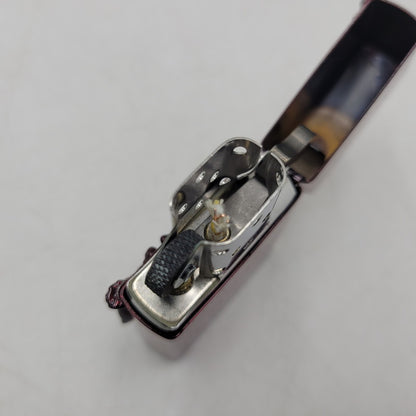 【中古品】【メンズ/レディース】 ZIPPO ジッポ VENOM SCORPION OIL LIGHTER ヴェノム スコーピオン オイルライター 喫煙具 206-250921-as-05-izu カラー：レッド 万代Net店