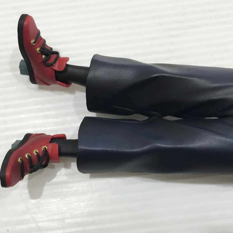 【中古品】 JUMP OUT HEROES 呪術廻戦 宿儺　※たばこ臭あり 051-260519-yk-04-tag 万代Net店
